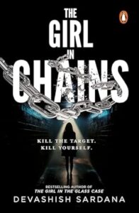 The Girl In Chains 2